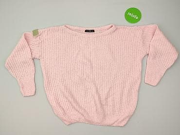 kurtka volvo: O'la Voga, Sweter damski, rozmiar One size — 2