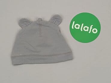 simple trencz: Hat, condition - Good — 3