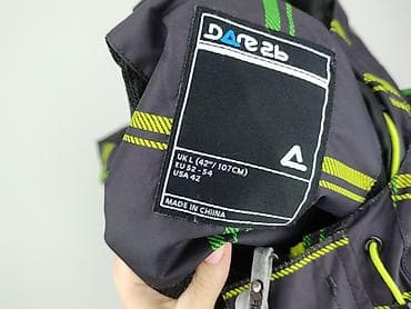 kurtka dope snow: Dare 2b, Męska wiatrówka, rozmiar L — 4