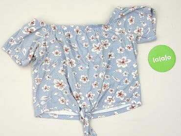 ażurowa bluzka sinsay: Sinsay, Bluzka damska, rozmiar S — 2