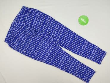 marks and spencer piżamy damskie: M&S Collection, Spodnie materiałowe damskie, rozmiar L — 3