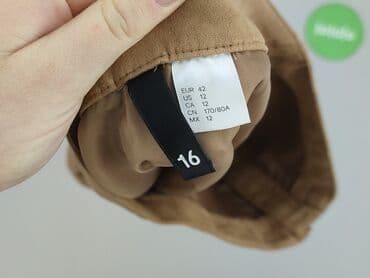 spódnice na zimę duże rozmiary: Spódnica damska, rozmiar XL — 4