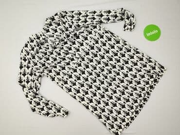 kamizelka futerko h m: H&M, Sukienka damska, rozmiar M — 3