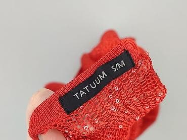 carry moda: Tatuum, Ponczo damskie, rozmiar S — 5