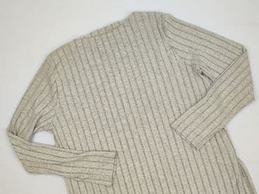 lidl sweter w paski: Sweter damski, rozmiar L — 1