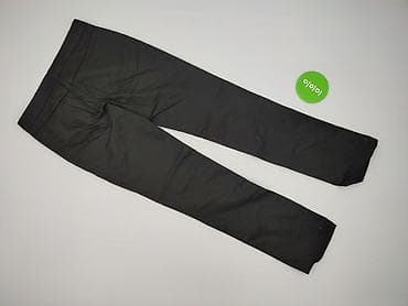 pause jeans: Amisu, Spodnie materiałowe damskie, rozmiar XS — 3