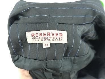 used items: Reserved, Marynarka damska, rozmiar 2XL — 5