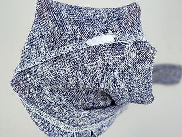 sweter w paski c: Sweter damski, rozmiar L — 4