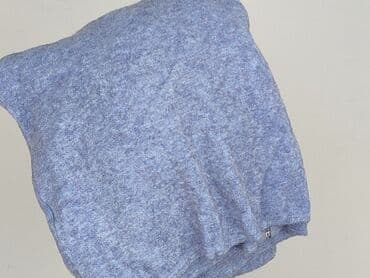 kurtka zimowa z kożuszkiem: Kardigan damski, XL — 6