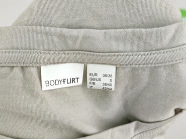 koszulka z zetorem: Bodyflirt, Bluzka damska, S — 4