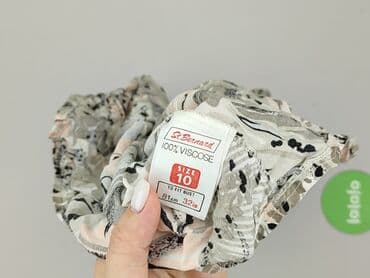 bluzki z wiskozy długi rękaw: St. Bernard, Women's blouse, size One size — 5