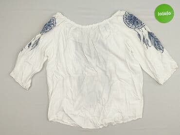 Women's blouse, size M (EU 38) — 3
