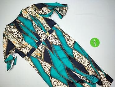gemo clothes: Emery Rose, Sukienka damska, rozmiar 3XL — 3