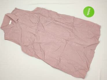 koszula rozowa sinsay: Sinsay, Sukienka damska, rozmiar M — 2