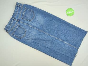 massimo dutti spódnice jeansowe: Спідниця жіноча, розмір M — 4