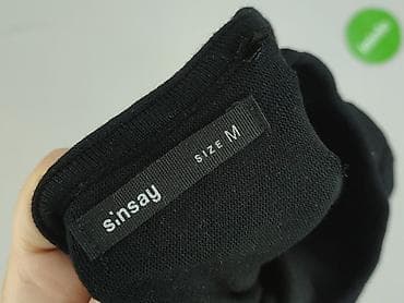 sofix kozaki: Sinsay, Sweter damski, rozmiar M — 4