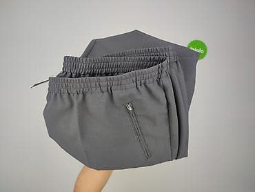 luis: Luisa Spagnoli, Spodnie materiałowe damskie, rozmiar 6XL — 7