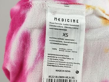 bluza hummel: Medicine, Bluza damska
, rozmiar XS — 5