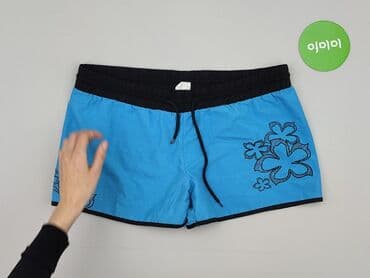 ccc klapki ipanema: Forever, Szorty kąpielowe dla mężczyzn, rozmiar 2XL — 2