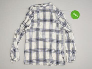 biale klapki lasocki: Mohito, Bluzka damska, rozmiar M — 3