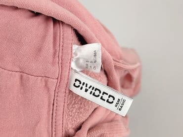 bluza fb sister: H&M Divided, Bluza z kapturem damska, rozmiar S — 4