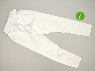 woskowane legginsy z wysokim stanem zara: LeMonada, Women`s trousers, XS — 2