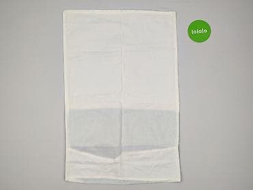 pluszak owoc: Poszewka dekoracyjna na poduszkę/wałek – trójkolorowa - Materiał — 3