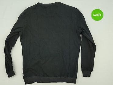 atmosphere sweatshirt: Bluza dla mężczyzn, rozmiar 6XL — 3