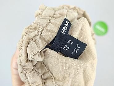 spódnice ruda: H&M, Spódnica damska, rozmiar S — 4