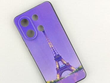 Akcesoria do telefonów: Etui do telefonu, stan - Idealny