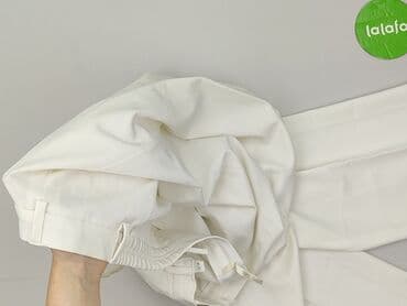 spodnie materiałowe tommy hilfiger: Kingfield, Spodnie materiałowe damskie, rozmiar 3XL — 5