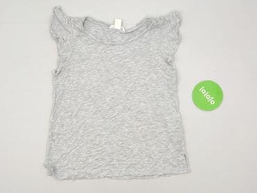 t shirty plus size damskie: H&M, T-shirt damski, S — 2