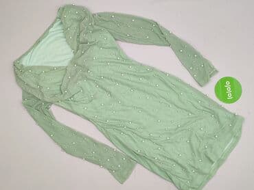 suknia biala: Sukienka damska, rozmiar S — 2