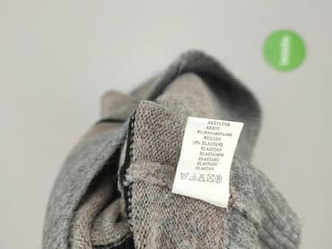 koszulka w paski reserved: Sukienka damska, S — 4