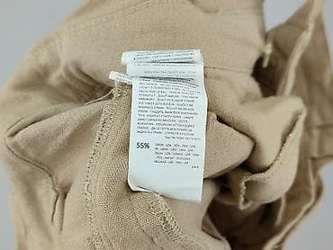 trampki levis biale: Spodnie materiałowe damskie, rozmiar S — 5