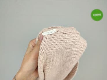 Kobiety: Reserved, Sweter damski, rozmiar S — 5