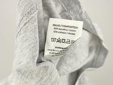 roxy poland: Moraj, T-shirt damski, rozmiar M — 5