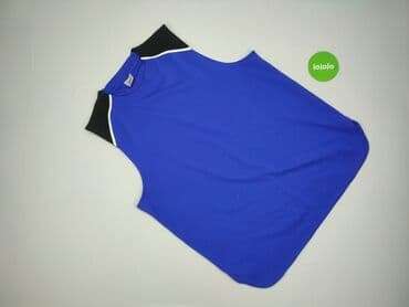 koszulka z barcelony: T-shirt for men, XL (EU 42), New Balance, condition - Good — 2