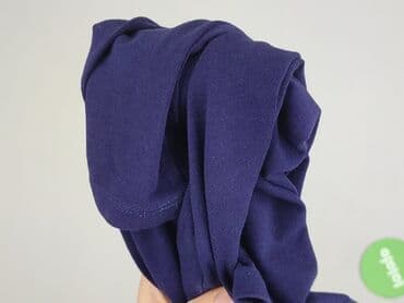 granatowe bluzki: Bluzka damska, rozmiar L — 4