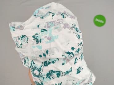 zwiewna bluzki w kwiaty: Zеro, Bluzka damska, rozmiar S — 5