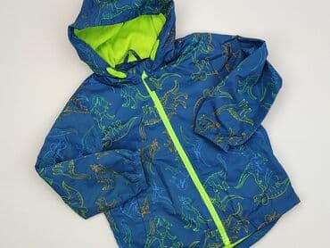 koszule gap: Kurtka przejściowa, Sinsay, 4-5 lat, 104-110 cm, stan - Idealny — 1