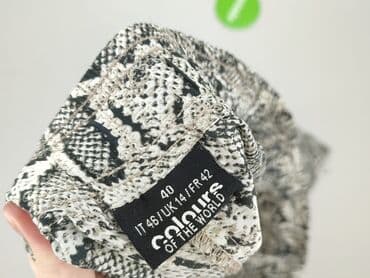 męskie kozaki z lasocki for men: Colours of the World, Spodnie damskie, L — 4