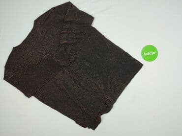 srebrne bluzki wieczorowe: InWear, Bluzka damska, rozmiar 2XL — 3