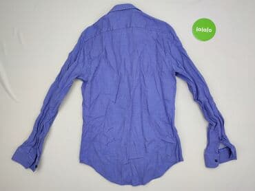 pull and bear kurtka bomber: Zara, Koszulа dla mężczyzn, rozmiar M — 3