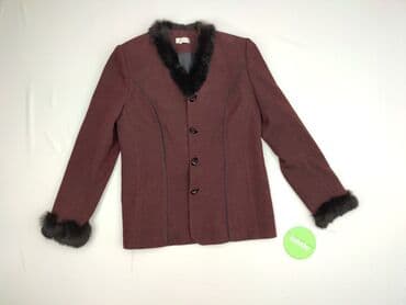 modbis marynarki damskie: Women's blazer, size L (EU 40) — 2