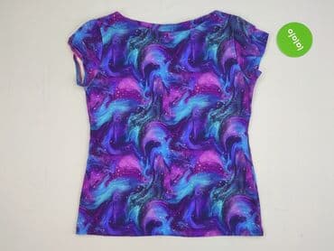 stranger things t shirty: T-shirt damski, rozmiar L — 2