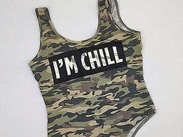 g unit t shirty: Tally Weijl, Body damskie, rozmiar M — 1