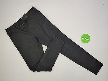 elefanten sniegowce: H&M, Legginsy Eleganckie damskie, rozmiar S — 2