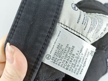 jeans adidas diesel: Adidas, Jeans for women, size S (EU 36) — 5