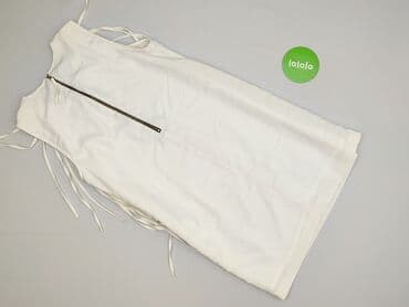 zara sukienki z piórami: Zara, Sukienka damska, M — 3